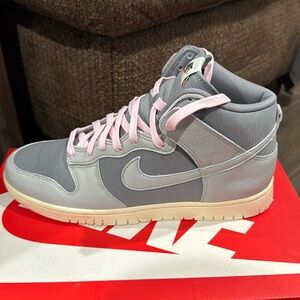 NIKE DUNK RETRO HIGH PRM